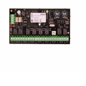 BOSCH I_B308 - Modulo de expansion 8 salidas / Conexion modular SDI2