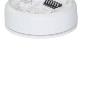 BOSCH F_FNM420ABSWH - Base Sirena para interior color blanco
