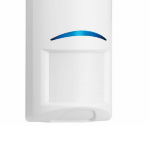 BOSCH I_ISCBPQ2W12 - Detector de movimiento TRITECH / Infrarrojos pasivo con una cobertura de 12 x 12M / Compatible con pan