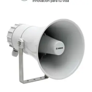 BOSCH M_LH2UC15E - Altavoz de Trompeta / 15W / Marina / IP67