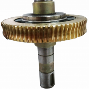WEJOIN WJGEAR6 - ENGRANE De transmision de 6 segundos / Compatible con barrera vehicular WEJOIN de 6 segundos