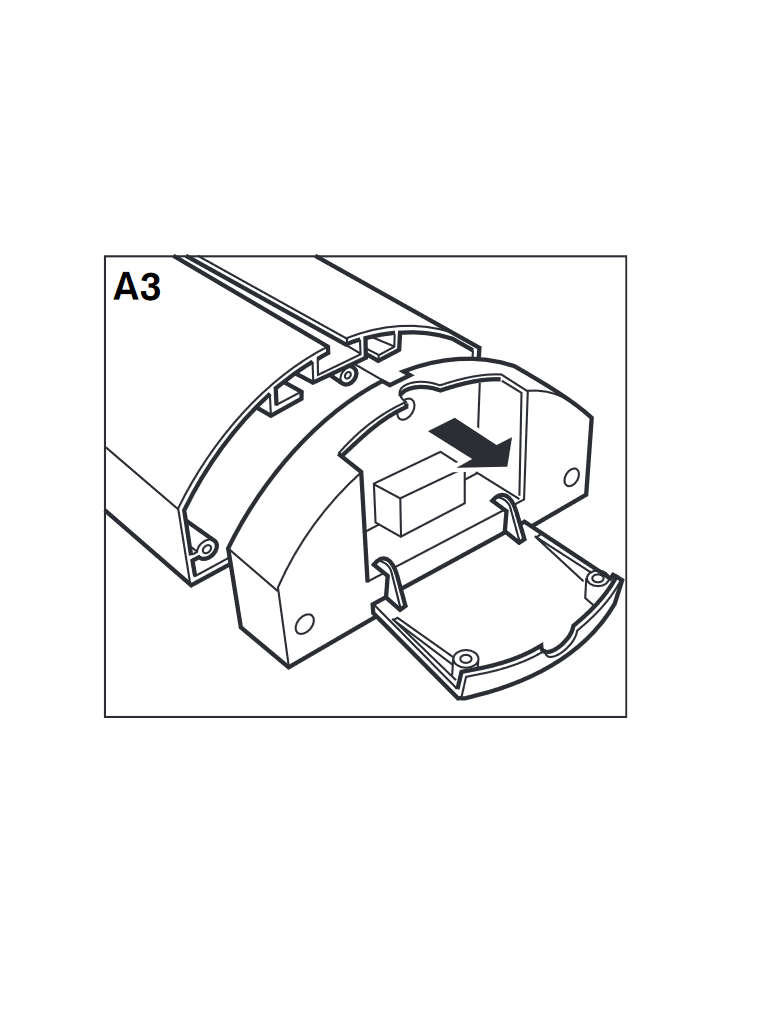 BOSCH M_LBC321000-Altavoces de columna para interiores/exteriores - Image 2