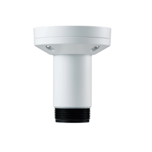 BOSCH V_NDAUPMTS - Soporte tubo colgante, 4" (11cm)