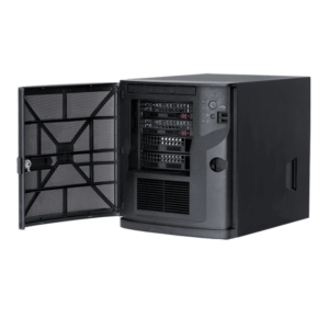 BOSCH V_DIP4424IG2HD - Dispositivo de Gestión 2x4TB / DIVAR IP All-in-One 4000 / Hasta 32 Ch