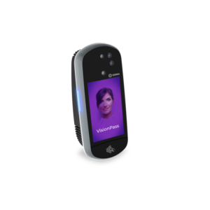 BOSCH A_293744604 - Lector de reconocimiento facial, MDPI