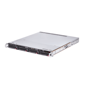 BOSCH V_DIP6440IG00N - Dispositivo de Gestión 1U Sin HDD / DIVAR IP All-in-One 6000 / Hasta 64 Ch