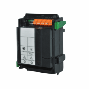 BOSCH F_FPP5000TI13 Interfaz de comunicación