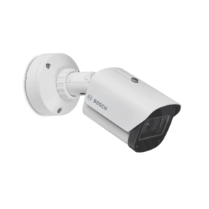 BOSCH V_NBE7703ALX - Bullet 4MP HDR X 4.7-10mm IP66/67 IK10 / DINION 7100i IR