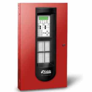 KIDDE F_FX1000 - Panel Central Sistema de Alarma Contra Incendios