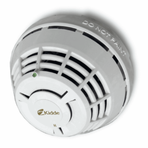 KIDDE F_KIRHD - Detector de Temperatura Direccionable