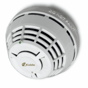 KIDDE F_KIHFD - Detector Inteligente de Temperatura Fija