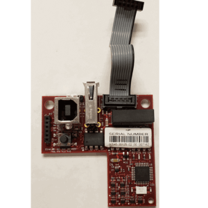 KIDDE F_SAUSB - Tarjeta Interfaz USB