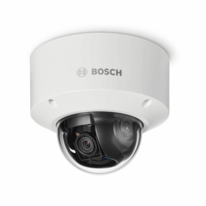 BOSCH V_NDV8502R - Domo Fijo 2MP HDR 3-9mm PTRZ