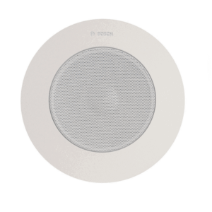 BOSCH M_LBC395112 - Altavoz para montaje en techo, 6W, 4"