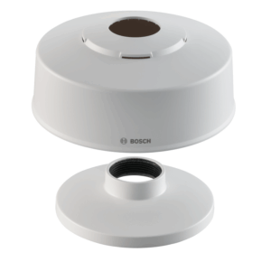 BOSCH V_NDA5080PIPW - Placa de Interfaz Colgante 148mm con Tapa