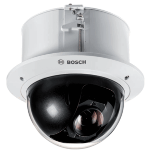 BOSCH V_NDP5522Z30C - PTZ 2MP HDR 30x IP66 Montaje en Techo / 5100i