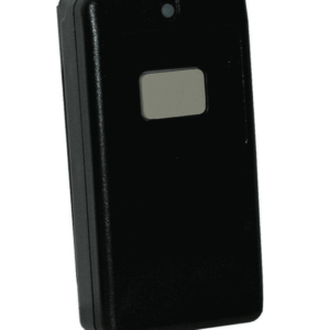 BOSCH I_EN1235S - Colgante con Clip Cinturón, 1 Botón