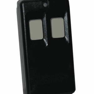 BOSCH I_EN1235D - Colgante con Clip Cinturón, 2 Botones