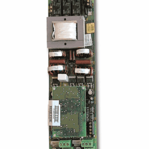 KIDDE SIGAAA50 - Amplificador de Audio Inteligente 50 Watts