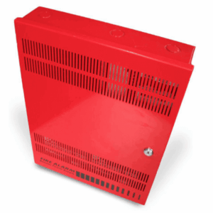 KIDDE F_BPS10A - Fuente de Alimentación 10 AMP