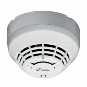 KIDDE F_KIROSD - Detector de humo Optico Inteligente Direccionable / con Rotary
