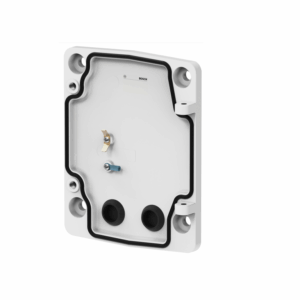BOSCH V_NDAPENDWPLATE - Placa de montaje para NDA-7100-PEN/PENF