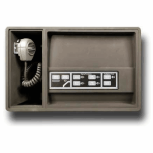 KIDDE VMPMI - Interfaz de Control y Voceo del Sistema de Audio