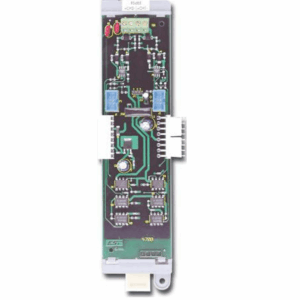 KIDDE VMNOC - Tarjeta de Opción de Red / RS485 / Cableado Clase A/B