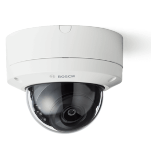 BOSCH V_NDE3703ALIO - Domo 5MP 3.3-10.2mm IP66 IK10 IR E/S / FLEXIDOMO 3100i / Exterior