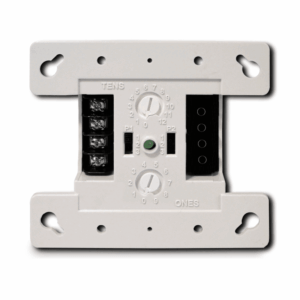 KIDDE F_FXISO - Módulo Aislador de Fallas SLC Analógico