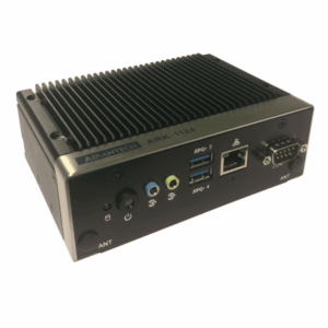 BOSCH M_PRAAPAS - Servidor de Megafonía Avanzado APAS / PRAESENSA