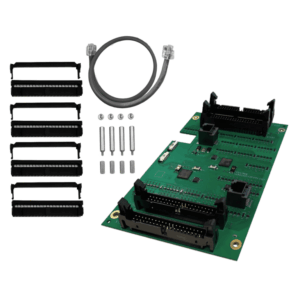 BOSCH M_PRACSEK - Kit de Extensión de Estación de Llamada / PRAESENSA