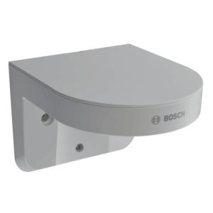 BOSCH V_NDA3083LWMT - Soporte de Pared en L para FLEXIDOME 3100i