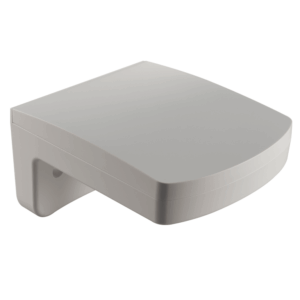 BOSCH V_NDA5070LWMT - Soporte Pared en L Para FLEXIDOME 5100i