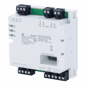 BOSCH F_FLM430I2M1 - Módulo de Interfaz 2 Entradas 1 Salida