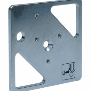 BOSCH I_ISNGMXP0 - Detector Sísmico LSN / Placa de Montaje