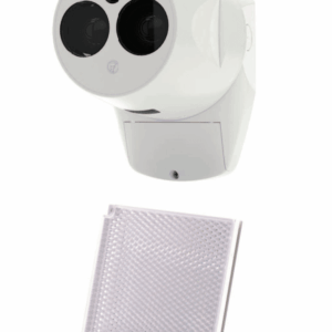 BOSCH F_FRAYONEEN - Detector de Haz Lineal / Autónomo / Photobeam