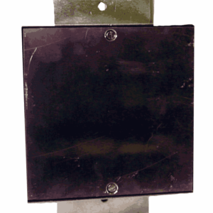 BOSCH I_ISNGMXB0 - Detector Sísmico LSN / Caja para Piso
