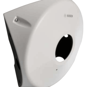 BOSCH V_NDA5080CMB - Caja de Montaje en Esquina 45° / 110mm