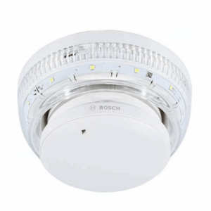 BOSCH F_FNX425UWFWH - Alarma Acústica y Visual / Carcasa Blanca / Estrobo Blanco / Direccionable / All-in-One 4000 / (No incluye tapa)