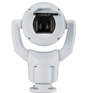 BOSCH V_MIC7504Z12WR - PTZ 8MP 12x IP68 mejorado / Blanca / MIC / IP ultra 7100i