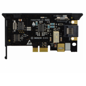 BOSCH I_B430 - PLIG In tarjeta para linea telefonica PSTN