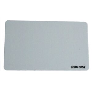 BOSCH A_ACDMFCISO - Tarjeta MIFARE Classic 1kB / 50 Piezas
