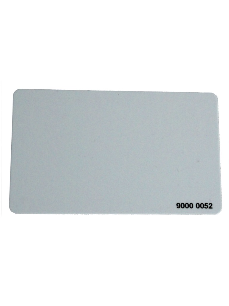 BOSCH A_ACDMFCISO - Tarjeta MIFARE Classic 1kB / 50 Piezas - Image 2