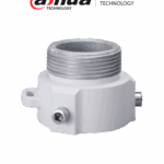 DAHUA PFA111 - Adaptador para brazo de pared PFB300W o montaje en techo PFB300C compatible con PTZ SD63 / SD65 / SD6A
