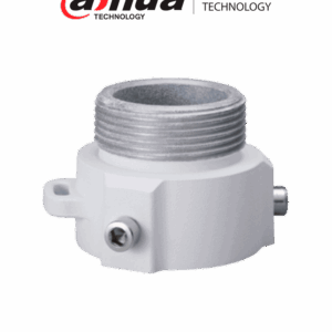 DAHUA PFA111 - Adaptador para brazo de pared PFB300W o montaje en techo PFB300C compatible con PTZ SD63 / SD65 / SD6A