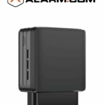 CONECTOR DE AUTOMOVIL DE ALARM.COM -