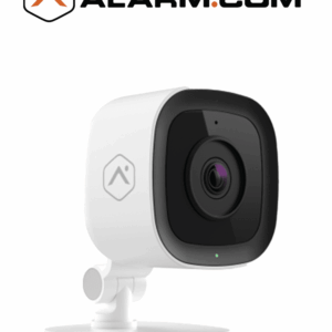 ALARM.COM ADCV523 - Cámara WIFI Para Interior