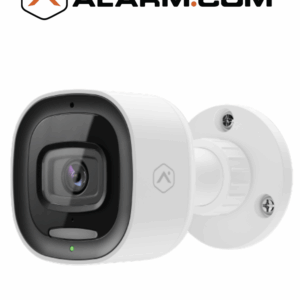 ALARM.COM ADCV730 - Cámara Exterior WIFI de audio bidireccional /4MP