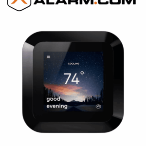 Alarm.com ADC-T40K-HD - Termostato con Pantalla HD